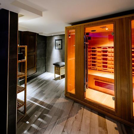 Villetta Ginori - Private Spa Grosseto Dış mekan fotoğraf
