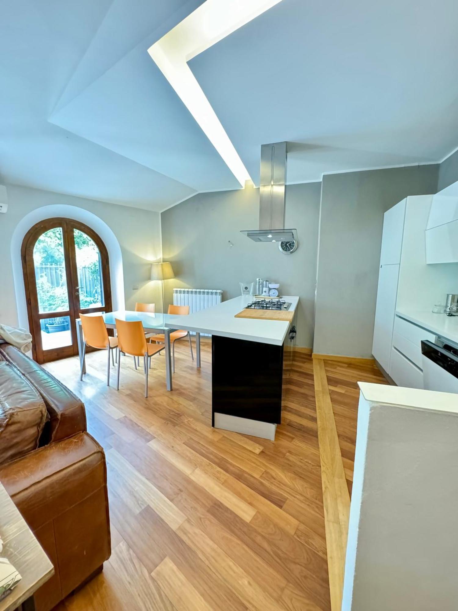 Villetta Ginori - Private Spa Grosseto Dış mekan fotoğraf