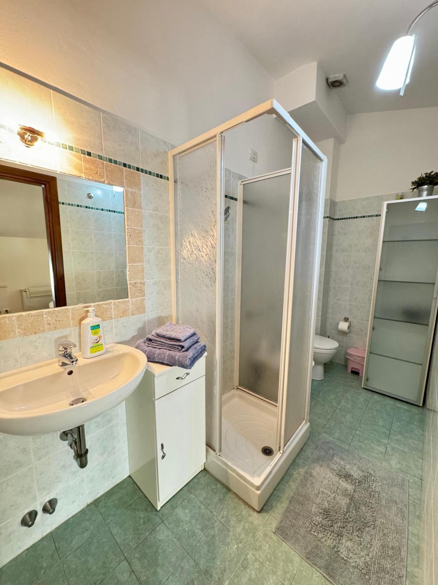 Villetta Ginori - Private Spa Grosseto Dış mekan fotoğraf