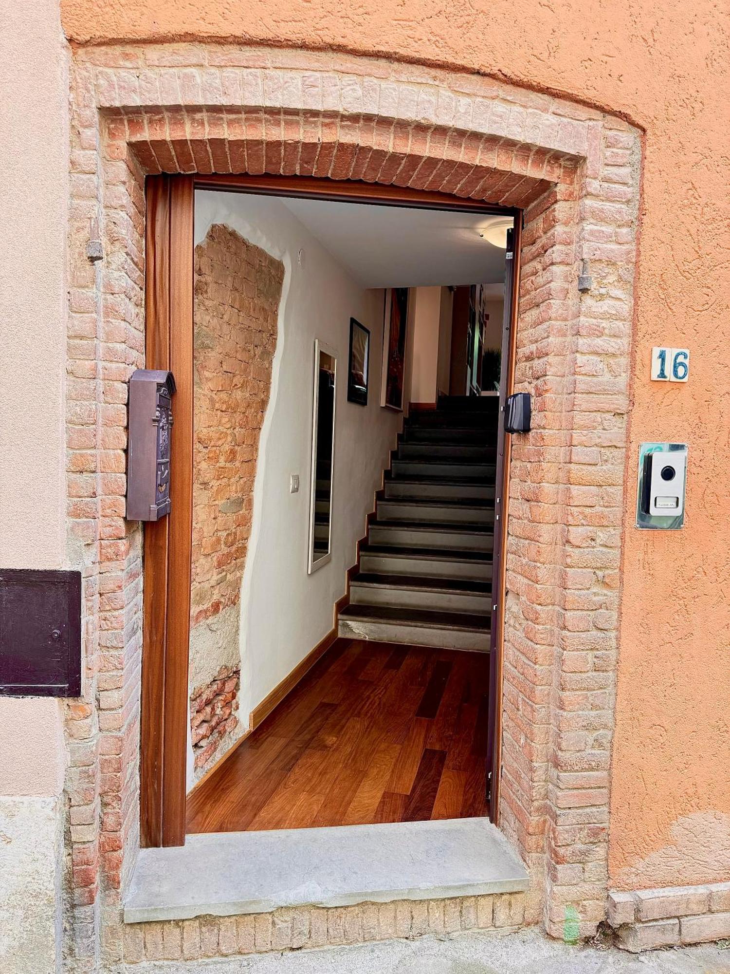 Villetta Ginori - Private Spa Grosseto Dış mekan fotoğraf